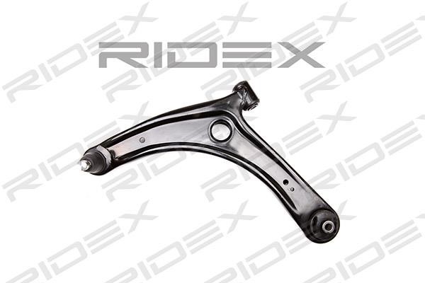 Ridex 273C0250 Track Control Arm 273C0250