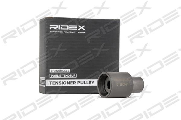 Ridex 313D0044 Tensioner pulley, timing belt 313D0044
