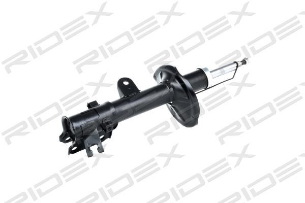 Ridex 854S0202 Front right gas oil shock absorber 854S0202