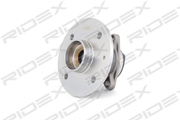 Ridex 654W0555 Wheel bearing kit 654W0555