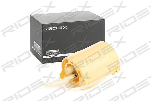 Ridex 458F0094 Fuel pump 458F0094