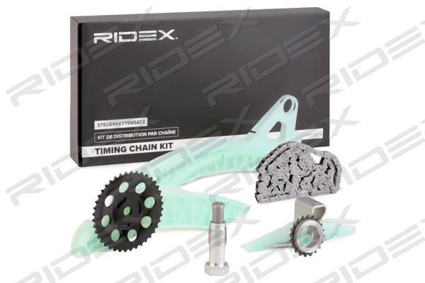 Ridex 1389T0045 Timing chain kit 1389T0045
