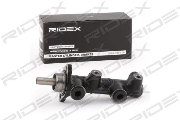 Ridex 258M0039 Brake Master Cylinder 258M0039