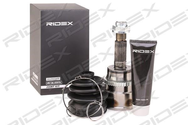 Ridex 5J0232 Joint kit, drive shaft 5J0232