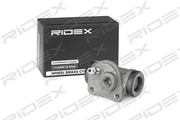 Ridex 277W0017 Wheel Brake Cylinder 277W0017