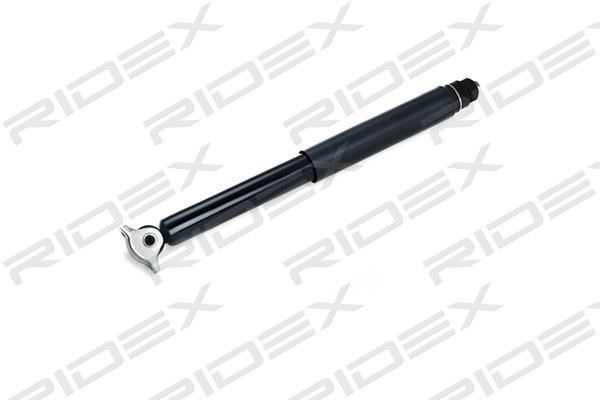 Ridex 854S0233 Front oil and gas suspension shock absorber 854S0233