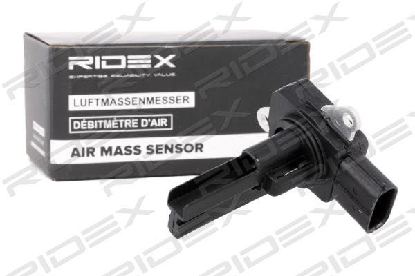 Ridex 3926A0271 Air mass sensor 3926A0271