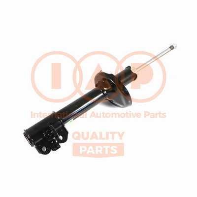 Front right gas oil shock absorber IAP 504-25030