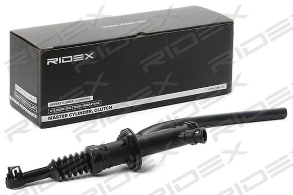 Ridex 234M0149 Master cylinder, clutch 234M0149