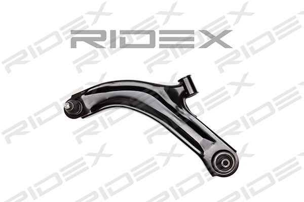 Ridex 273C0155 Track Control Arm 273C0155