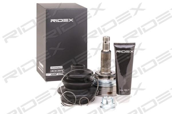 Ridex 5J0275 Joint kit, drive shaft 5J0275