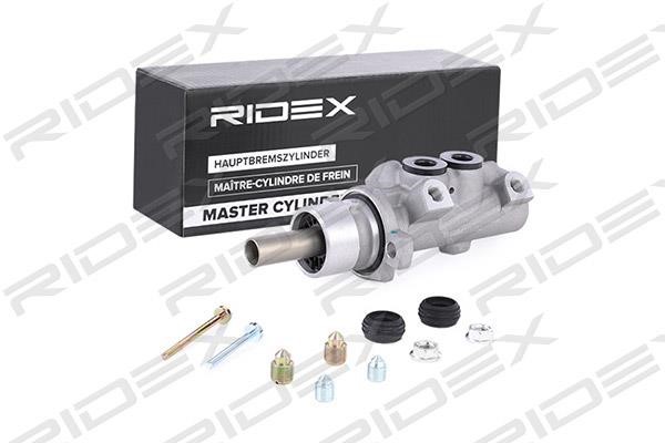 Ridex 258M0055 Brake Master Cylinder 258M0055