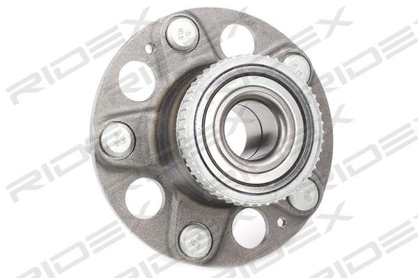 Wheel bearing kit Ridex 654W0711