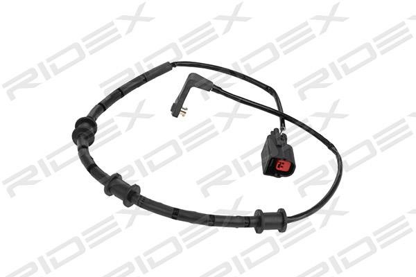 Ridex 407W0086 Warning contact, brake pad wear 407W0086