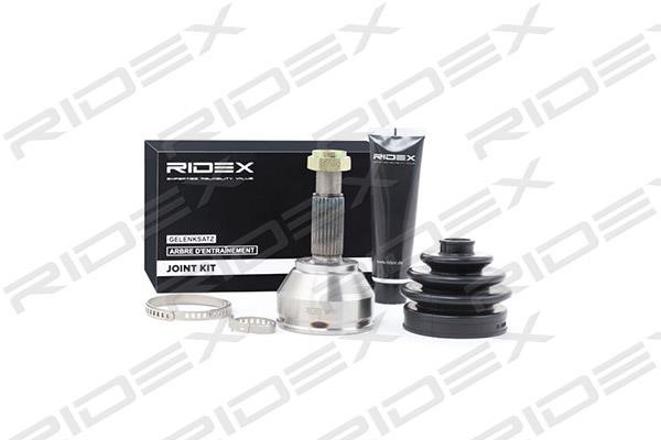 Ridex 5J0066 Joint kit, drive shaft 5J0066
