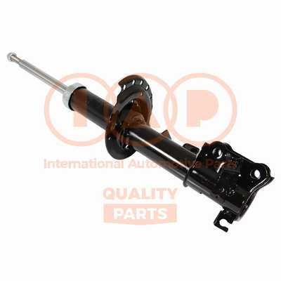 IAP 504-21093 Front right gas oil shock absorber 50421093