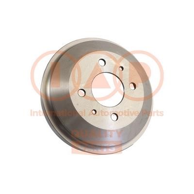 IAP 710-07052 Rear brake drum 71007052