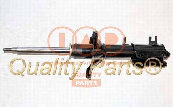 IAP 504-21154 Front right gas oil shock absorber 50421154