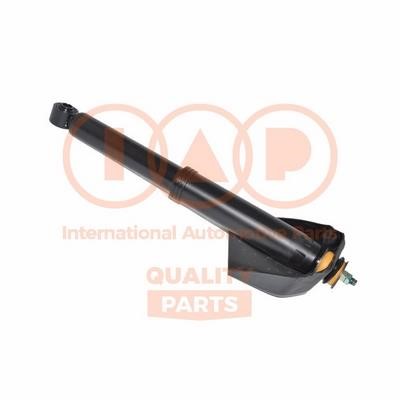 IAP 504-21057 Suspension shock absorber rear left gas oil 50421057