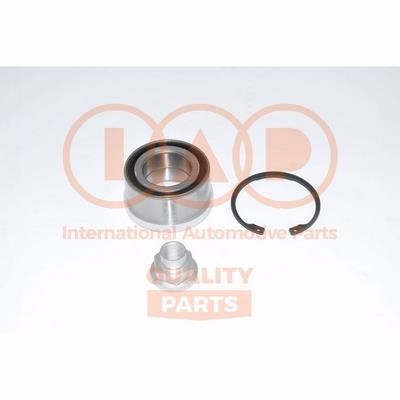 IAP 409-16066K Wheel bearing kit 40916066K