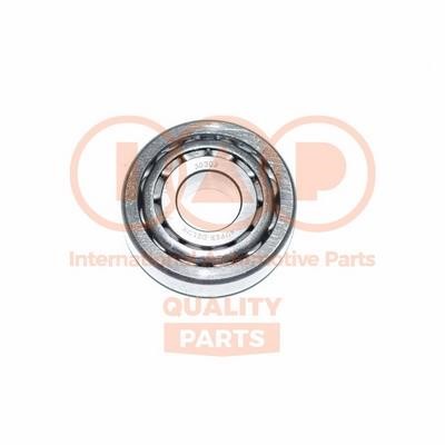 IAP 409-16022 Wheel bearing kit 40916022