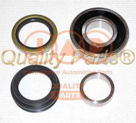 IAP 409-17051K Wheel bearing kit 40917051K
