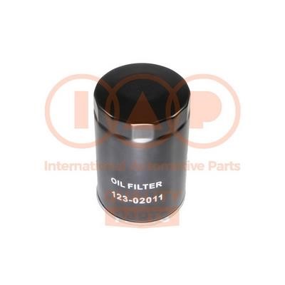 IAP 123-02011 Oil Filter 12302011