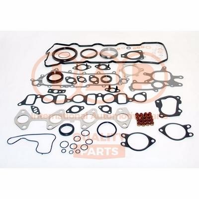 IAP 115-17156 Full Gasket Set, engine 11517156