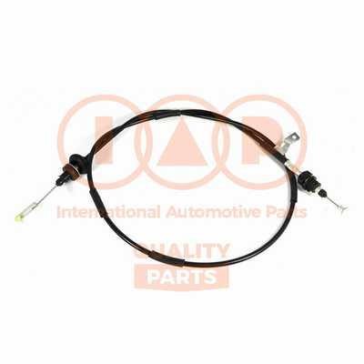 IAP 209-16035 Cable Pull, clutch control 20916035