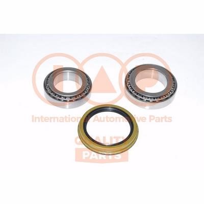 IAP 409-18020K Wheel bearing kit 40918020K