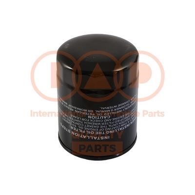 IAP 123-14031 Oil Filter 12314031