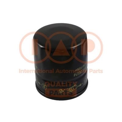 IAP 123-11012 Oil Filter 12311012