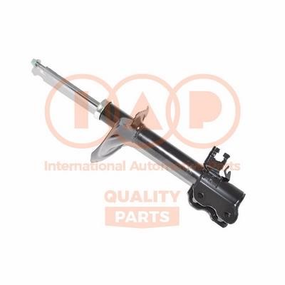 IAP 504-13100 Front right gas oil shock absorber 50413100