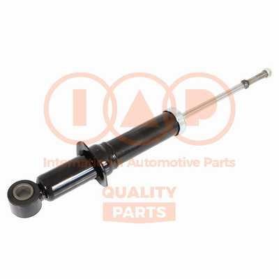 IAP 504-17093 Rear oil and gas suspension shock absorber 50417093