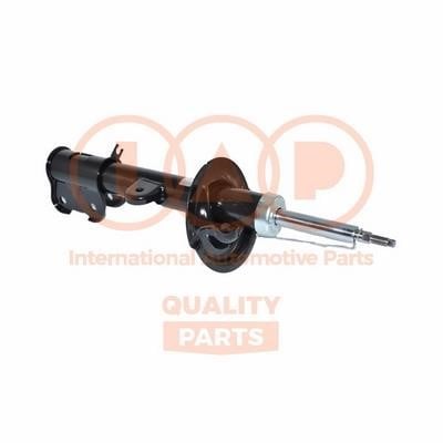 IAP 504-21087 Front right gas oil shock absorber 50421087