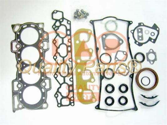 IAP 115-03030 Full Gasket Set, engine 11503030