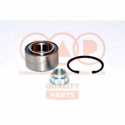 IAP 409-17170K Wheel bearing kit 40917170K