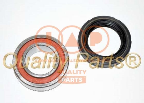 IAP 409-10042K Wheel bearing kit 40910042K