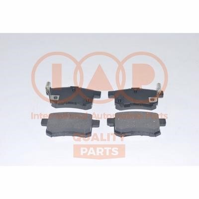 IAP 704-24013 Brake Pad Set, disc brake 70424013