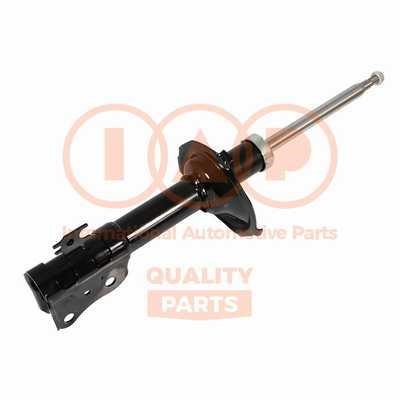Front oil and gas suspension shock absorber IAP 504-17100