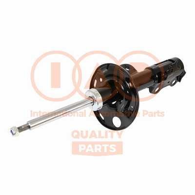 Front right gas oil shock absorber IAP 504-17195