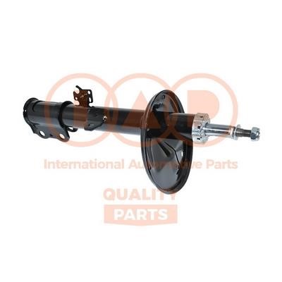 IAP 504-17076 Front right gas oil shock absorber 50417076