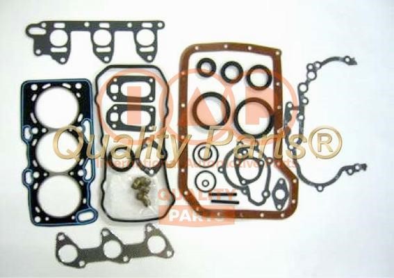 IAP 115-15011 Full Gasket Set, engine 11515011