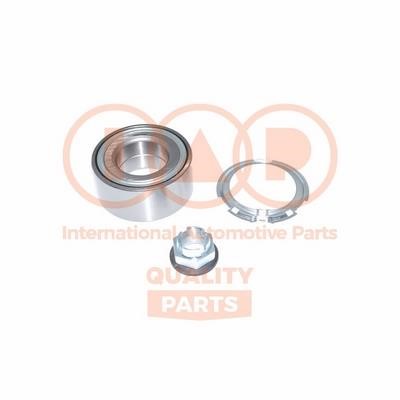 IAP 409-13165K Wheel bearing kit 40913165K