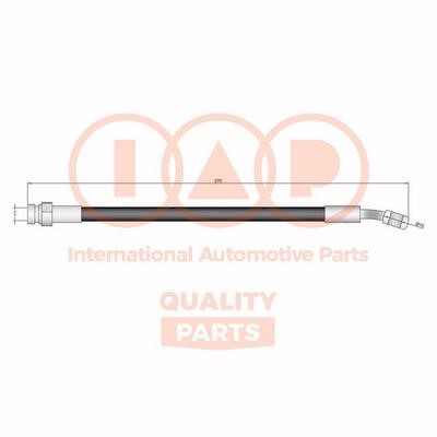 IAP 708-07002 Brake Hose 70807002