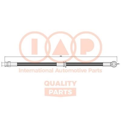 IAP 708-12028 Brake Hose 70812028