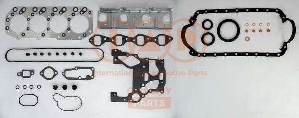 IAP 115-09020 Full Gasket Set, engine 11509020