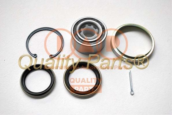 IAP 409-17097K Wheel bearing kit 40917097K