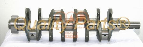 IAP 126-17051 Crankshaft 12617051