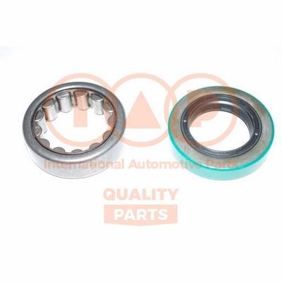 IAP 409-10044K Wheel bearing kit 40910044K